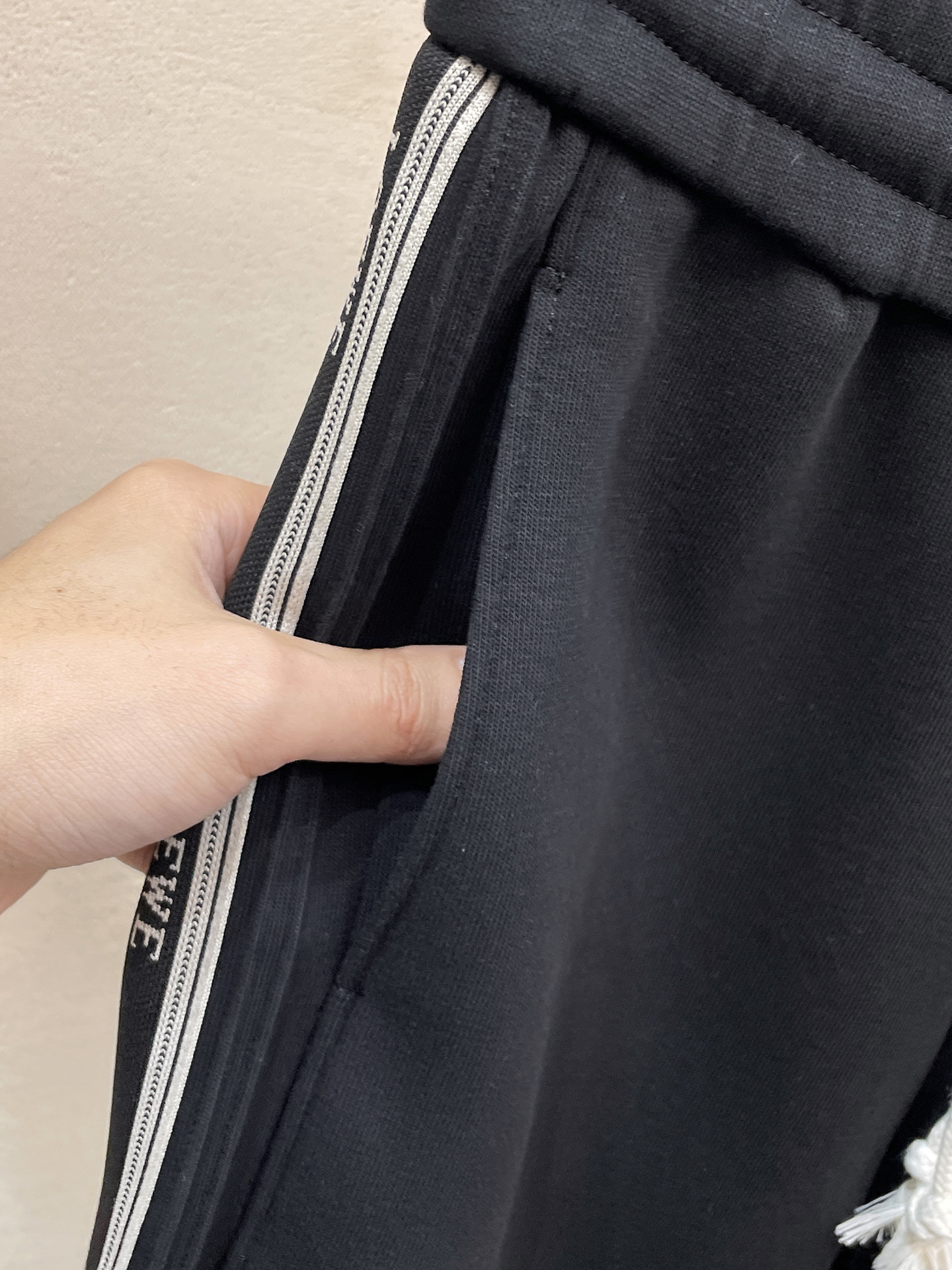 Casual Pants Man